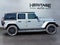 2023 Jeep Wrangler Sahara 4x4