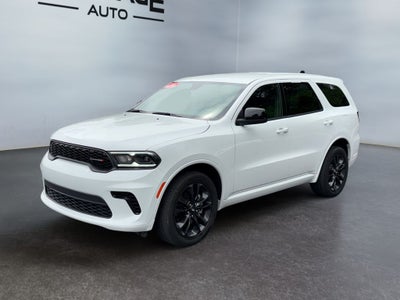 2025 Dodge Durango GT AWD
