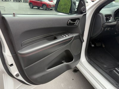 2025 Dodge Durango GT AWD