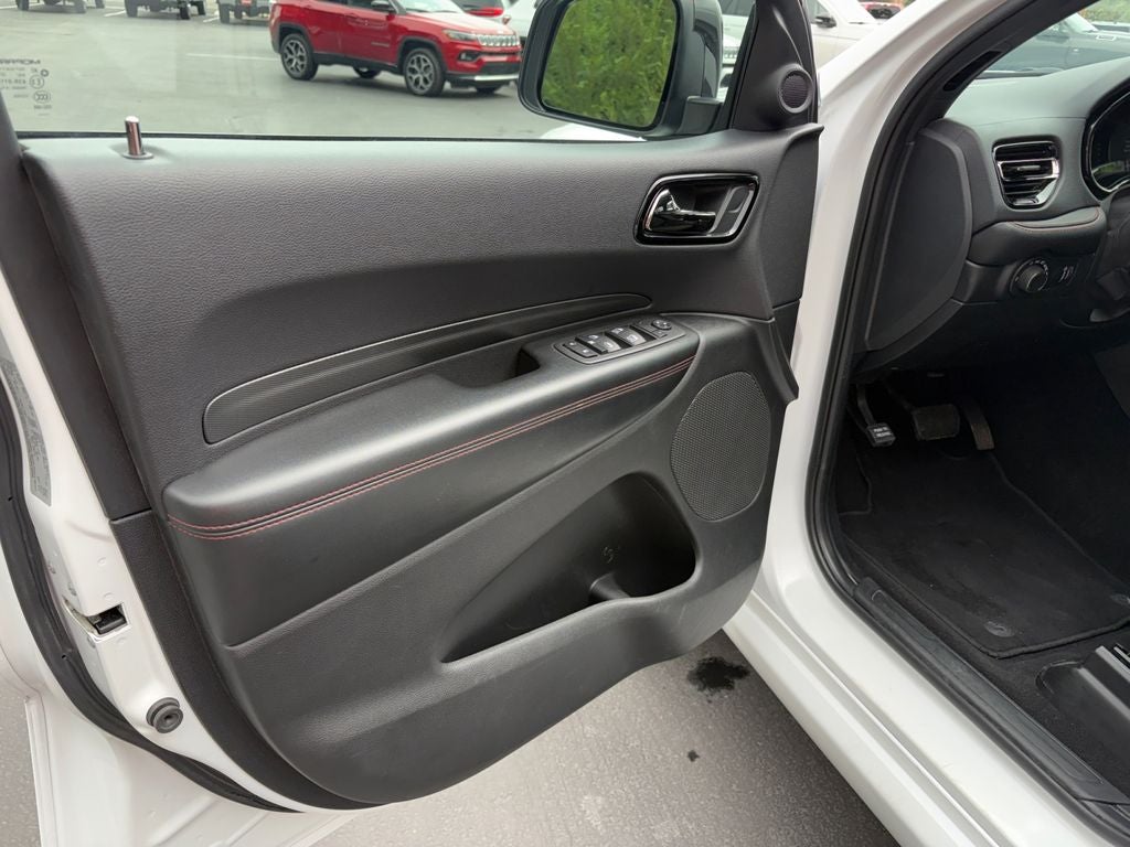 2025 Dodge Durango GT AWD