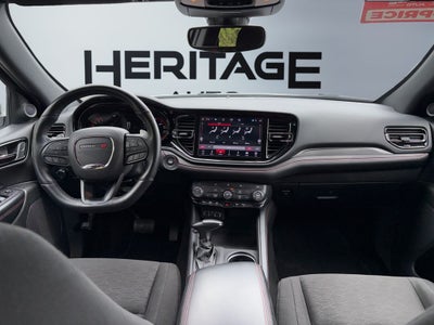 2025 Dodge Durango GT AWD