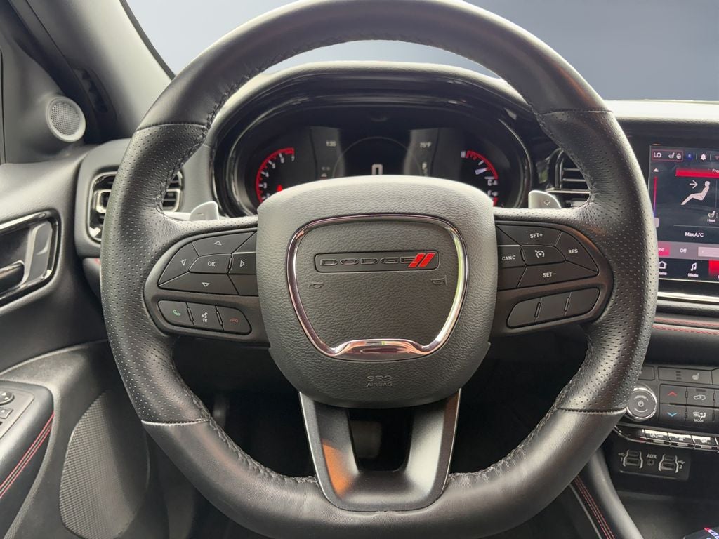 2025 Dodge Durango GT AWD