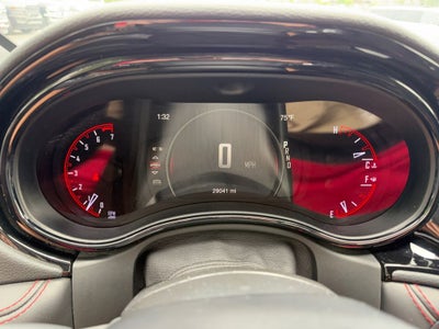 2025 Dodge Durango GT AWD