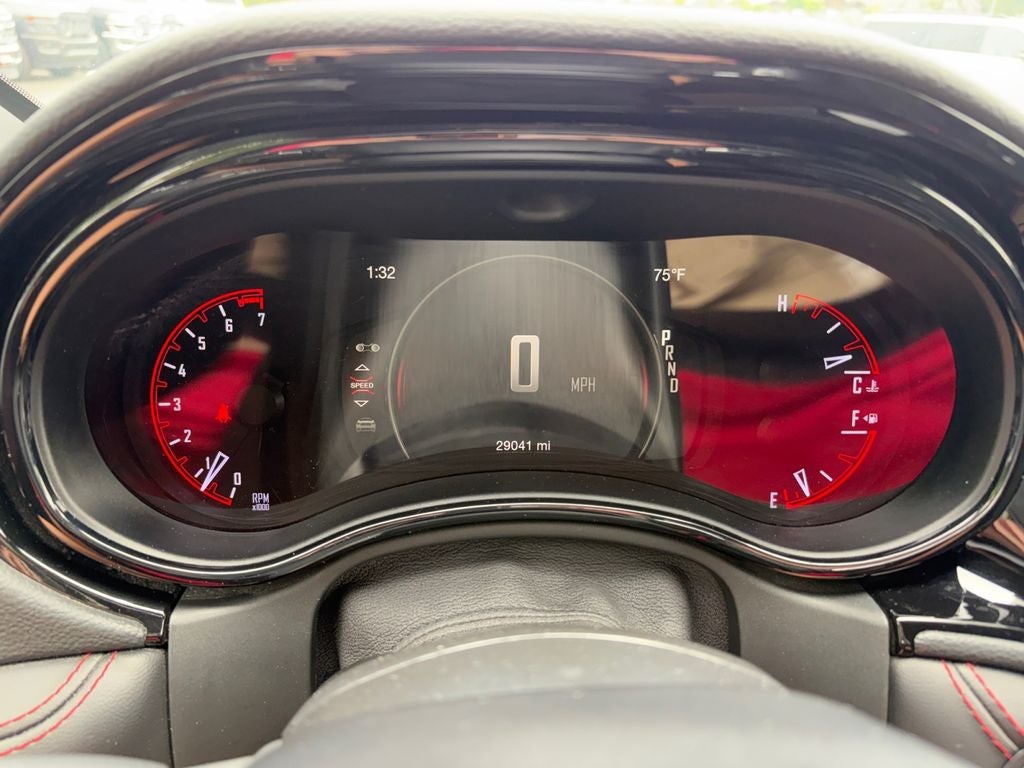 2025 Dodge Durango GT AWD