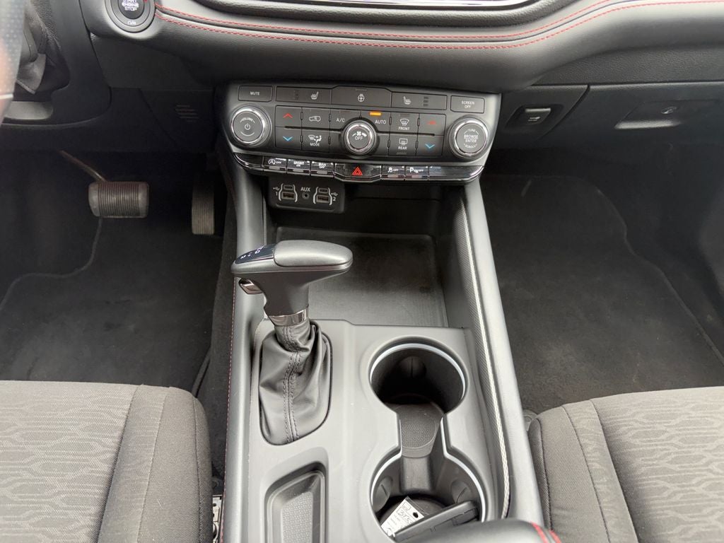 2025 Dodge Durango GT AWD