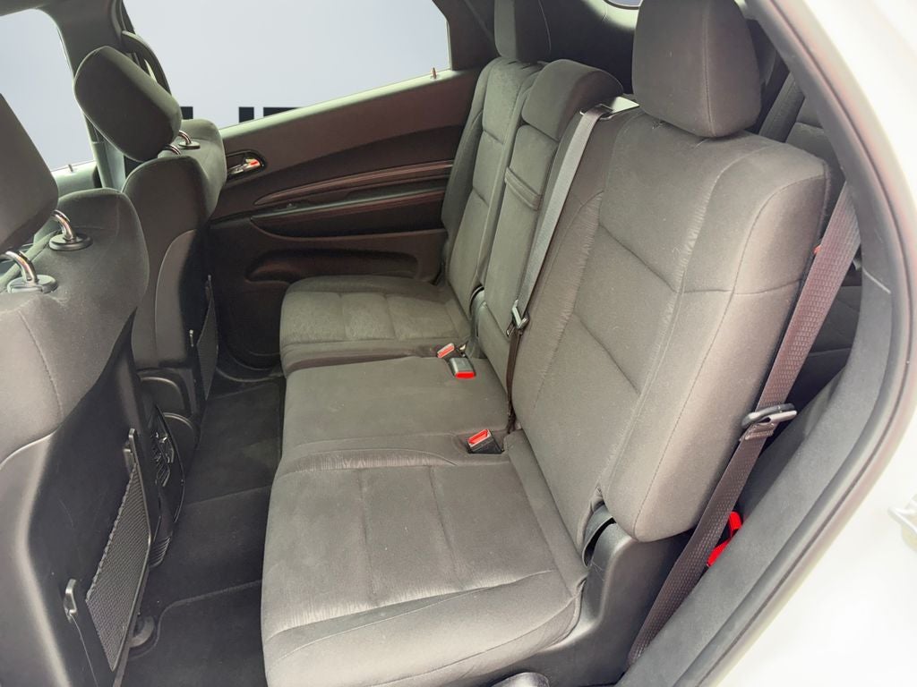 2025 Dodge Durango GT AWD