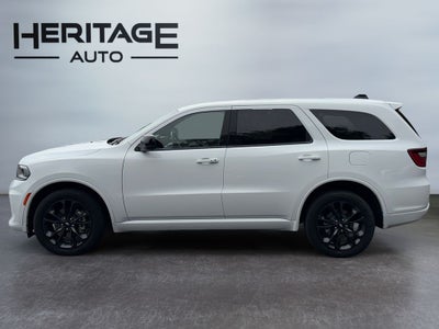 2025 Dodge Durango GT AWD