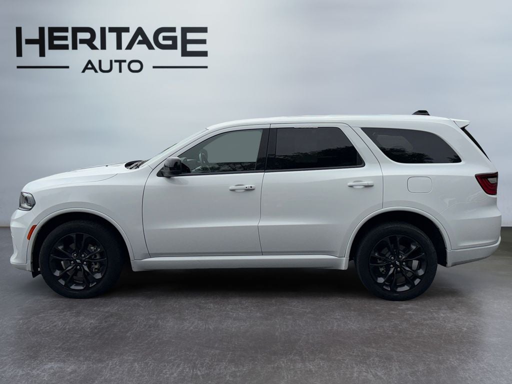 2025 Dodge Durango GT AWD