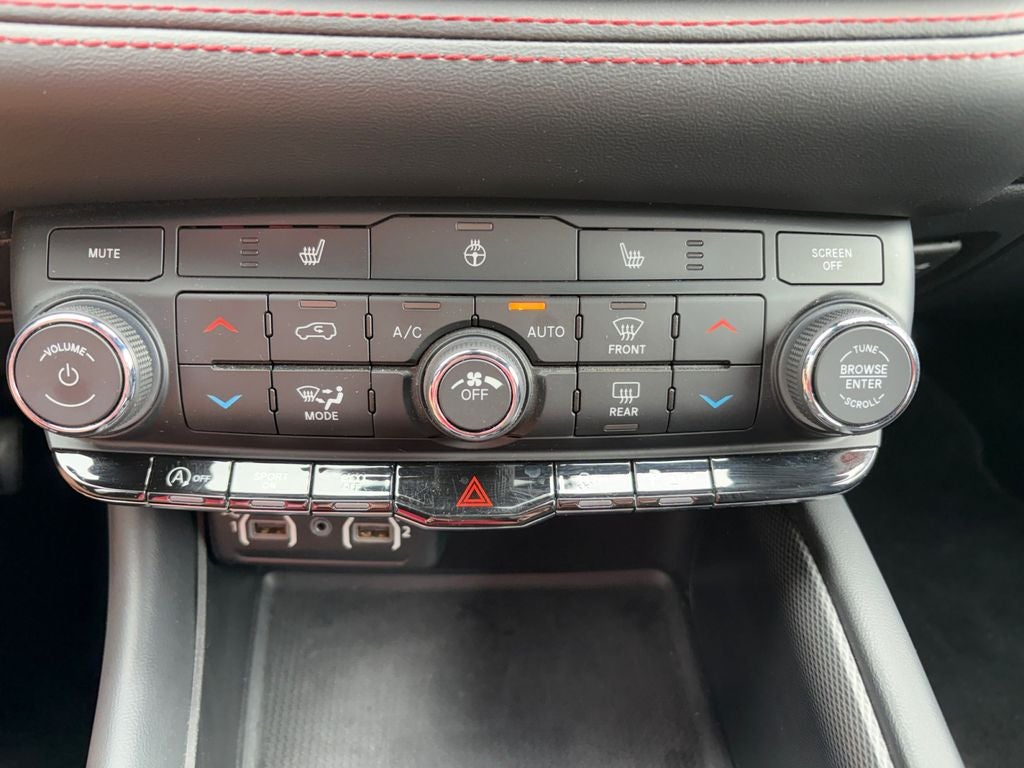 2025 Dodge Durango GT AWD