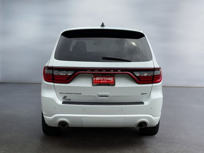 2025 Dodge Durango GT AWD