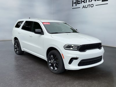 2025 Dodge Durango GT AWD