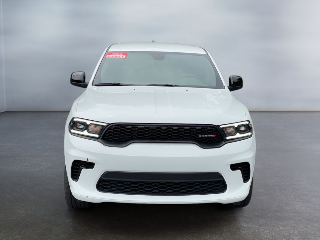 2025 Dodge Durango GT AWD