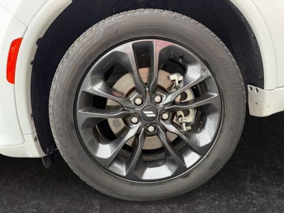 2025 Dodge Durango GT AWD