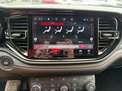 2025 Dodge Durango GT AWD