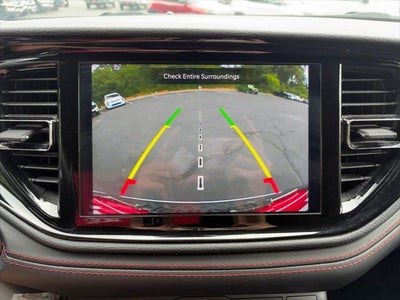 2025 Dodge Durango GT AWD