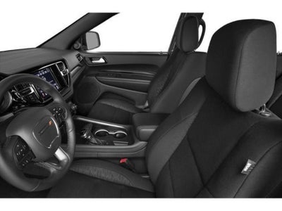 2025 Dodge Durango GT AWD