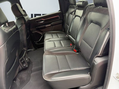 2025 RAM 1500 Laramie Crew Cab 4x4 5'7' Box