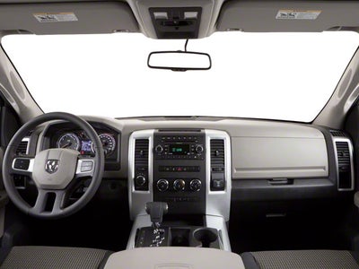 2010 Dodge Ram 1500 ST