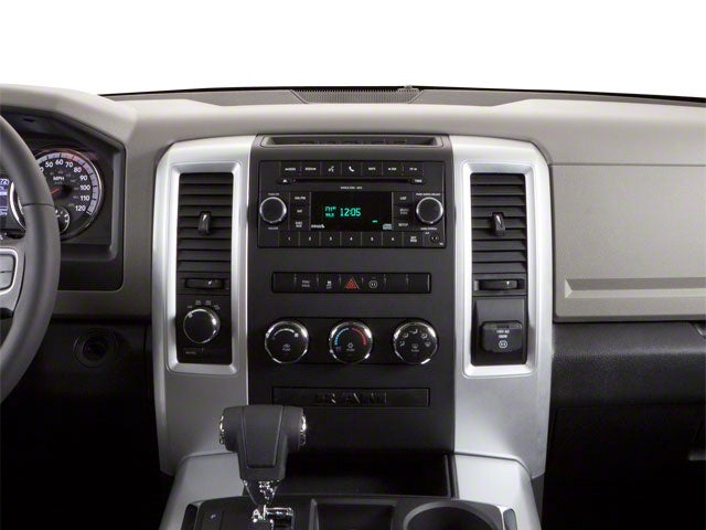 2010 Dodge Ram 1500 ST
