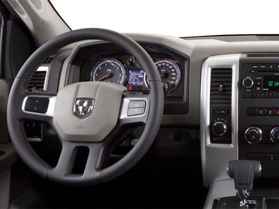 2010 Dodge Ram 1500 ST