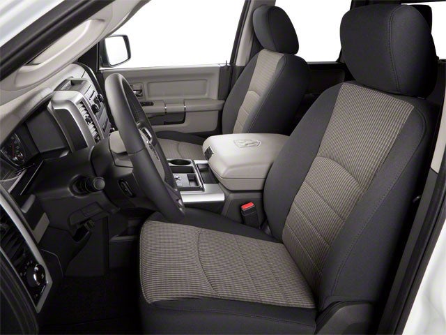 2010 Dodge Ram 1500 ST