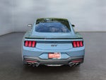 2025 Ford Mustang GT Premium Fastback