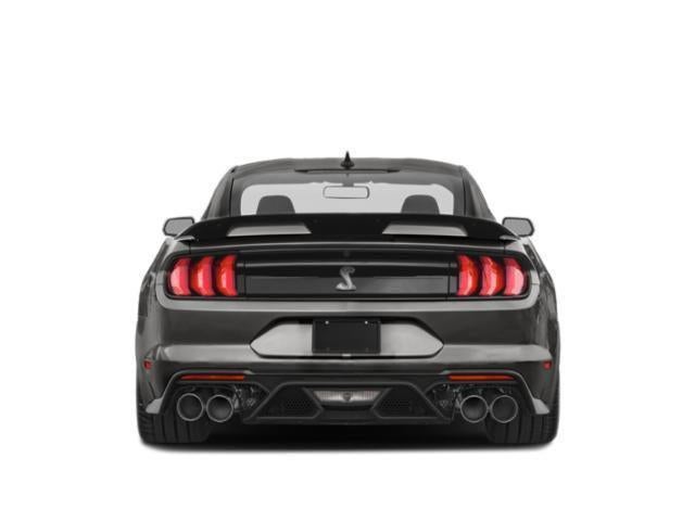 2022 Ford Mustang Shelby GT500 Fastback