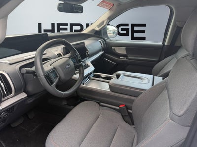 2025 Ford Expedition Active MAX