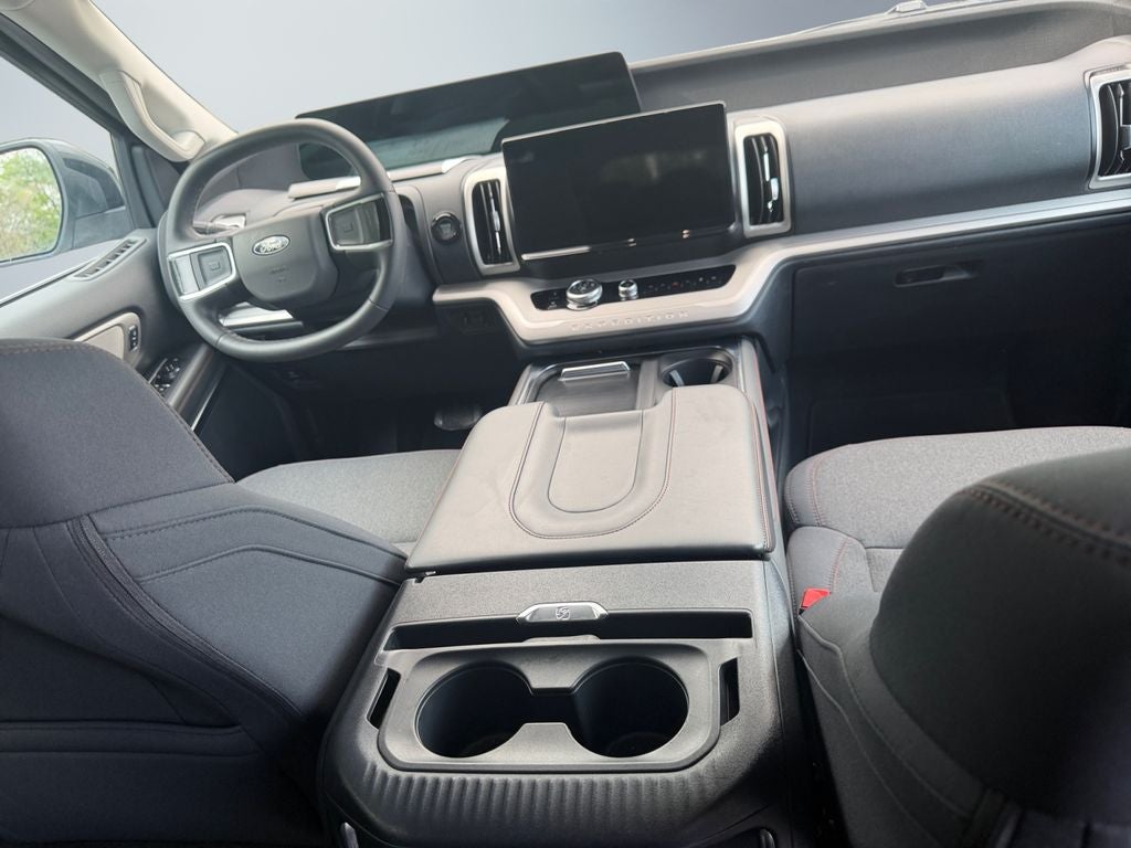 2025 Ford Expedition Active MAX