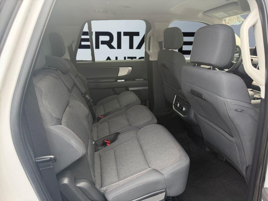 2025 Ford Expedition Active MAX