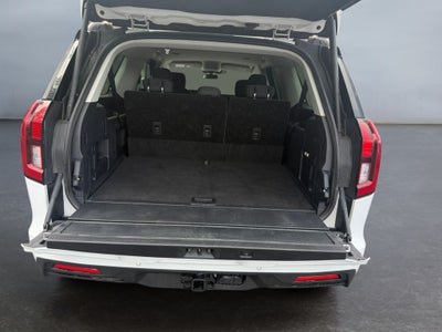 2025 Ford Expedition Active MAX