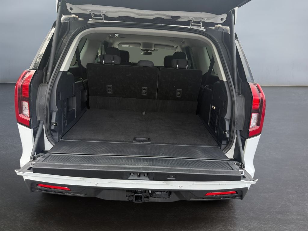 2025 Ford Expedition Active MAX