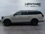 2025 Ford Expedition Active MAX