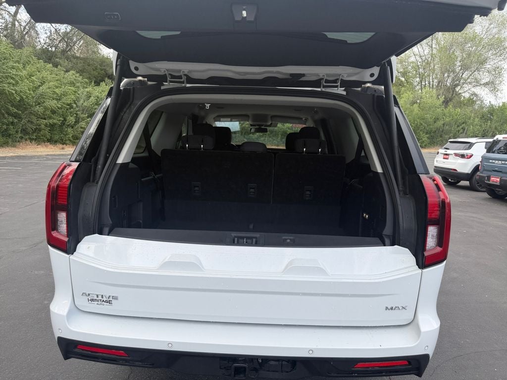 2025 Ford Expedition Active MAX