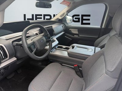 2025 Ford Expedition Active MAX