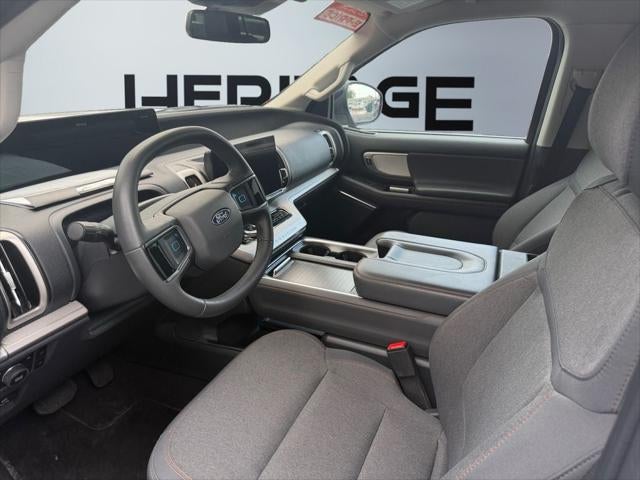 2025 Ford Expedition Active MAX