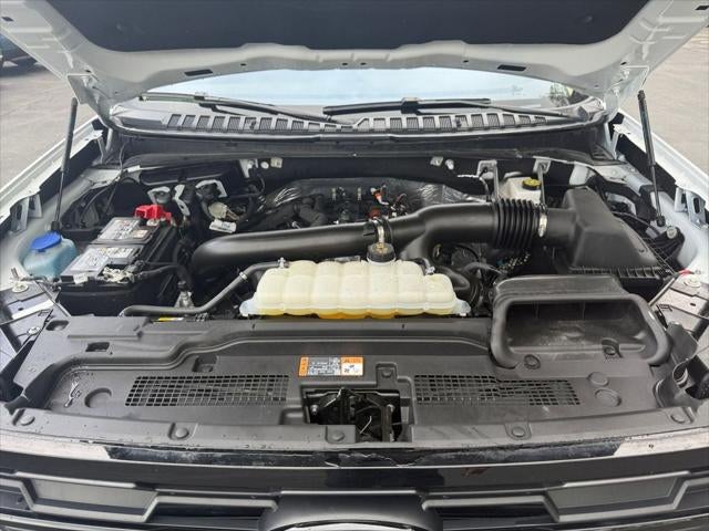 2025 Ford Expedition Active MAX