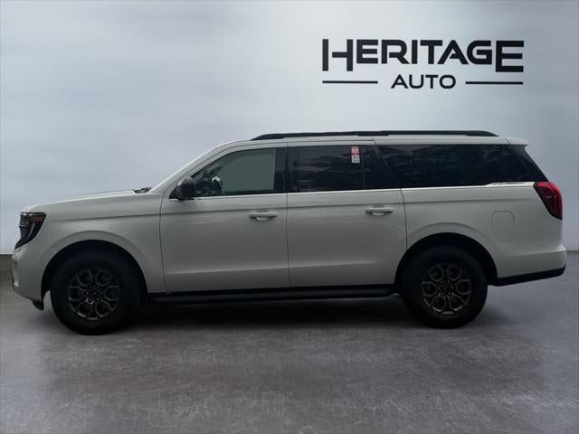 2025 Ford Expedition Active MAX
