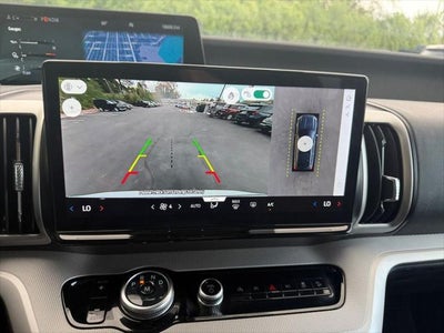 2025 Ford Expedition Active MAX