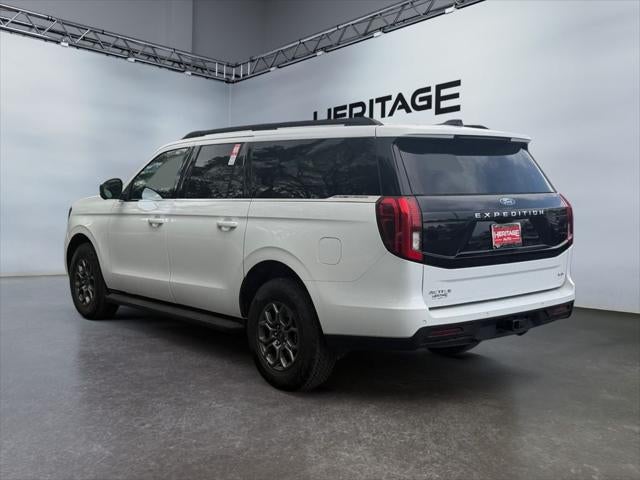 2025 Ford Expedition Active MAX