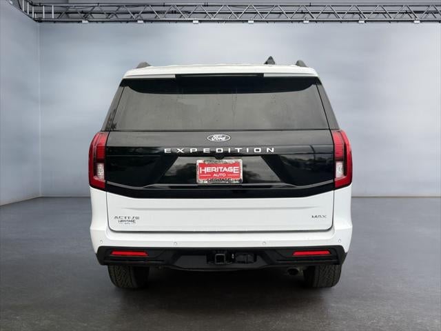 2025 Ford Expedition Active MAX