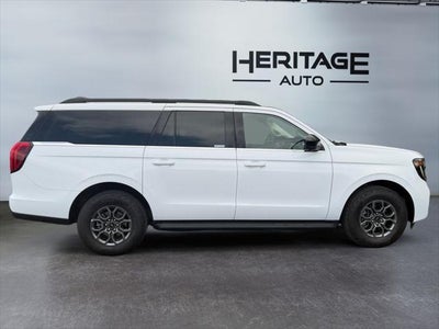 2025 Ford Expedition Active MAX