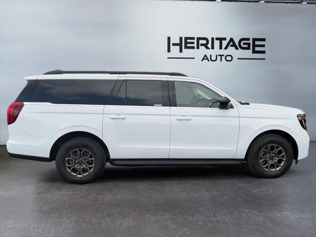 2025 Ford Expedition Active MAX