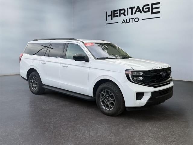 2025 Ford Expedition Active MAX