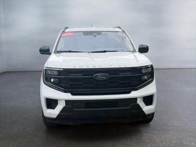 2025 Ford Expedition Active MAX
