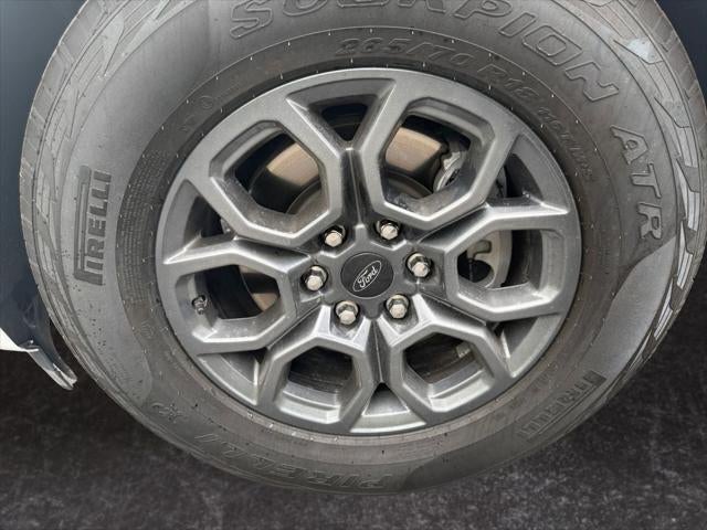 2025 Ford Expedition Active MAX