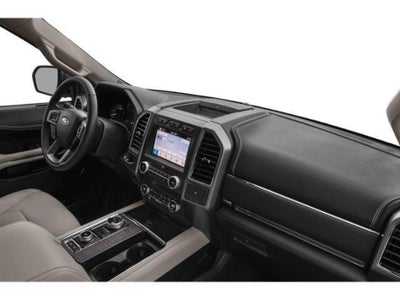 2021 Ford Expedition Platinum