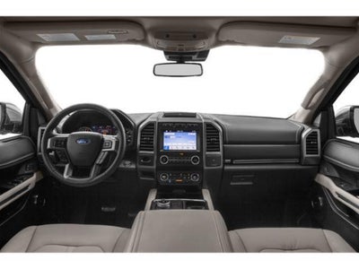 2021 Ford Expedition Platinum