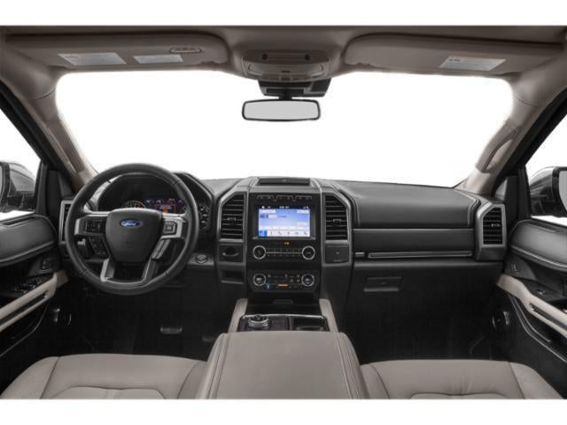 2021 Ford Expedition Platinum