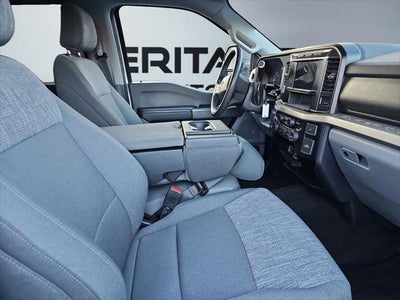2024 Ford F-250 XLT